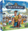 Lojë tavoline Oryszalk Family Game, strategjike për familje, deri 5 pikë fitoreje, shumëngjyrëshe