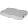 Docking station LMP DuoDock USB C, 9 porta, SSD M.2 NVMe, e bardhë