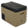 Frigorifer & ngrohës portativ Peme Quest 40 Storm Sand, 35.3L