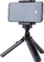 Selfie stick Baseus Mini Tripod Holder, rrotullim 360°, alumin ABS, i zi