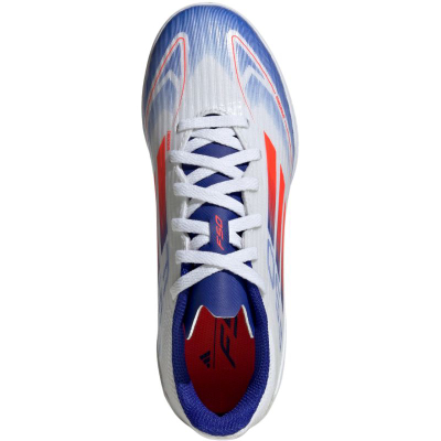 Atlete Futbolli për fëmijë Adidas F50 League TF