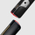 Maus ergonomik Contour Design RollerMouse Red, me kabllo, i kuq