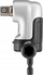 Adapter këndor goditës Dewalt DT20505-QZ, lidhje 3/8\", torsion, i verdhë