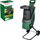 Prerës degësh Bosch AXT Rapid 2000, 2000W, sistem OptiCut, i gjelbër