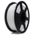 Филамент 3D Gearlab GLB255301, флексибилно PLA, 1kg, бел