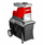 Grirëse degësh Dedra DED8682, 2800W, degë deri 45mm, depozitë 55L