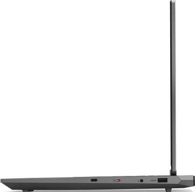 Laptop Lenovo LOQ 15ARP9, 15.6", AMD Ryzen 5 7235HS, 32GB RAM, 512GB SSD, NVIDIA GeForce RTX 3050