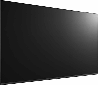 TV hotelier LG 55UM662H, 55", 4K UHD, i zi