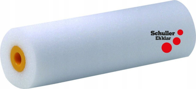 Rul boje Schuller Soft Pro HK, 5 cm, për llak dhe bejcë