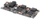 Pllakë USB Lenovo L 82D1 Left, për laptop Lenovo, origjinale
