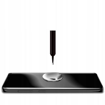 Xham mbrojtës Tech-Protect Glass UV+, 2 copë, 9H, transparent