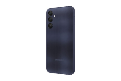 Celular Samsung Galaxy A25 5G, 6.5", 128GB, 6GB RAM, i kaltër/zi