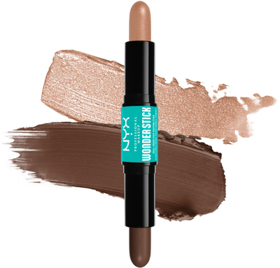Стапче за контурирање Debenhams Wonder Stick Rich, хајлајт и контур, 2 во 1