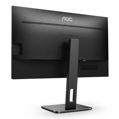 Monitor AOC P2 U27P2, 27", 3840 x 2160, i zi