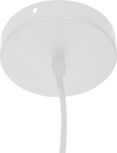 Llambadar tavani Atmosphera Paper Suspension Tery Nature, diametër 57 cm, E27, bezhë