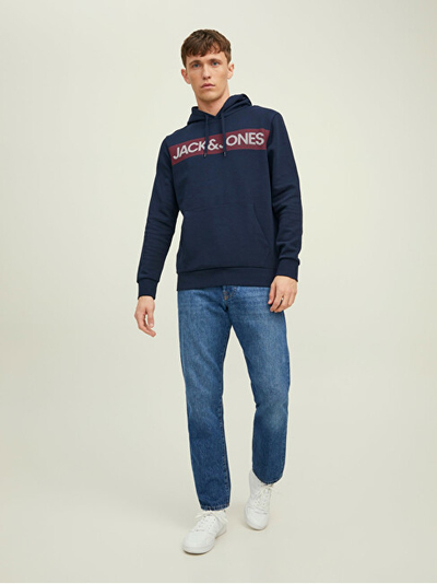 Duks Jack & Jones JJECORP, i kaltёr