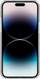 Mbrojtëse telefoni Spigen Ultra Hybrid MagFit për iPhone 14 Pro, transparente, lejla Deep Purple