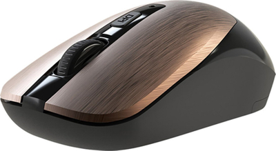 Mouse pa tel Defender WAVE MM-995, optik, 1600 DPI, bronz
