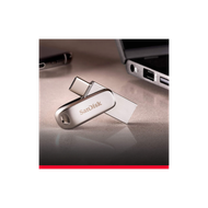 SanDisk Ultra Dual Drive Luxe USB 512GB Type-C