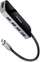 Hub shumëfunksional AXAGON 5në1 USB 3.2 Gen 1, 4x USB-A, HDMI, PD 100W, kabllo USB-C 20cm