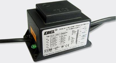 Furnizues rryme Laskomex TR/B 2303 ZS-K-25/03, 25VA, 12/14V