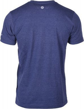 Maicë HI-TEC Plain, e kaltër e errët, XL 