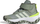 Atlete për kalamaj Adidas Fortatrail, Traxion, jeshile
