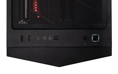 Kompjuter desktop Actina Midi Tower, AMD Ryzen 7 7800X3D, 32GB RAM DDR5, 2TB SSD, Nvidia GeForce RTX 5070 Ti