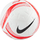 Top futbolli Nike Academy Superlight TM HV6345 100, 260g, i bardhë