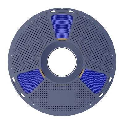 Filament 3D SUNLU High Speed ABS, 1.75 mm, 1 kg, blu Klein