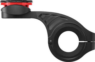 Mbajtës magnetik celulari Spigen, i zi