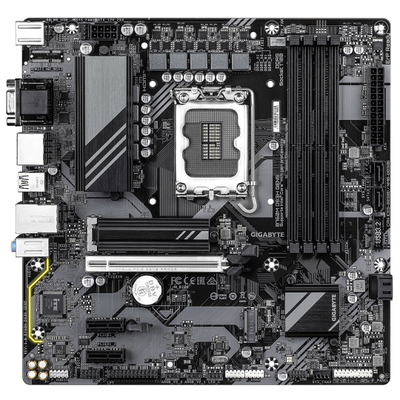 Pllakë amë GIGABYTE B760M DS3H GEN5