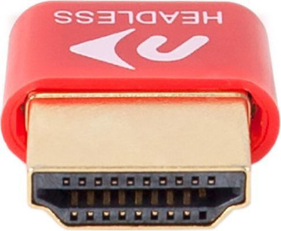 Përshtatës AV NewerTech Headless Video (NWTADP4KHEAD)