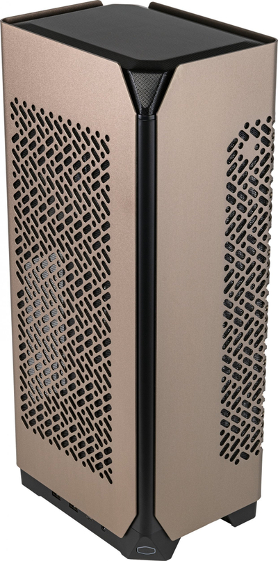 Kompjuter Cooler Master Ncore 100 Max, Core i7‑14700K, 32GB RAM, RTX 4070, 1TB SSD, ngjyrë ari