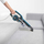 Fshesë elektrike vertikale Black&Decker BXVMS600E, 600W, pa qese, gri