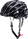 Helmetë biçiklete PELETON, masa M L, e zezë