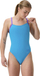 Kostum noti Speedo Women's Club Training Solid Flyback 2.0, Endurance+, blu