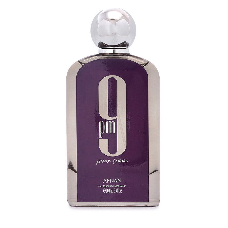 Eau De Parfum Afnan 9PM Pour Femme, 100 ml 2