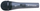 Mikrofon dore Sennheiser E 825-S, dinamik, kardioid, i zi