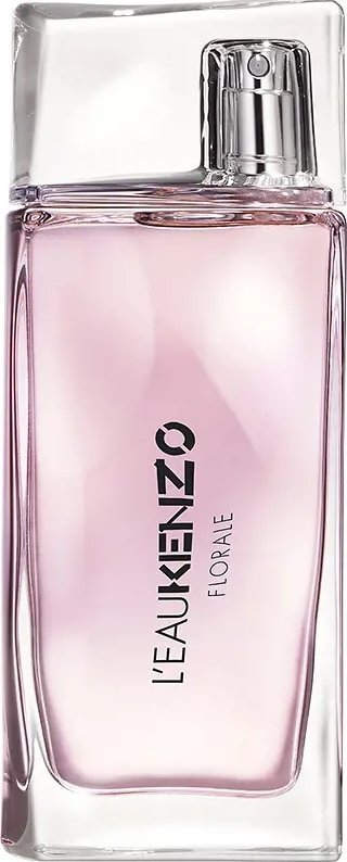 Парфем за жени Kenzo L'Eau Kenzo Florale Drop, Eau de Parfum, 50ml