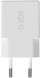 Karikues muri SBS Travel Charger PD UltraSlim, 30W USB C GaN, i bardhë