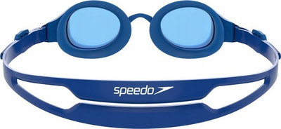 Syze noti Speedo Hydropure Optical, xhama me numër -1.5 deri -8.0, blu
