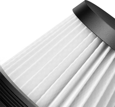 Set filtra HEPA Baseus A2Pro, 2 copë, i zi
