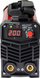 Inverter saldimi Weldman ARC MMA, 230A, 230V, i kuq