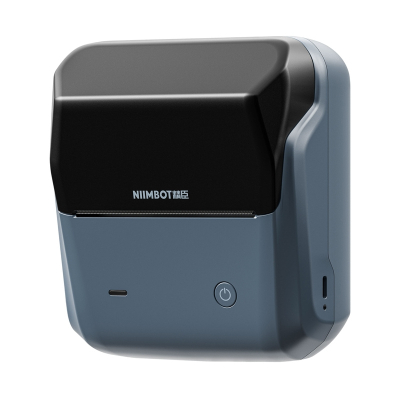 Printer etiketa Niimbot B31, Bluetooth, 203 dpi, blu