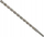 Spiralë betoni Bosch Silver Percussion, 14mm, për muraturë, argjendtë