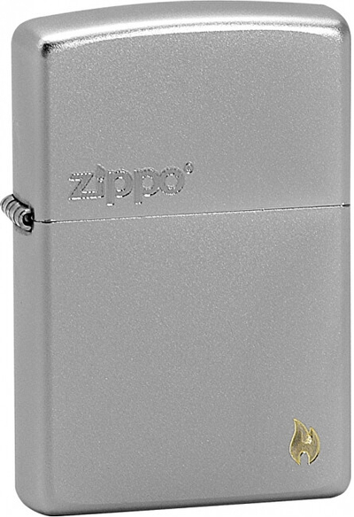 Çakmak Zippo and Flame 20946