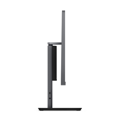 Компјутер all in one Lenovo ThinkCentre Neo 50a 24 Gen 5, 23.8\", Intel Core i3, 8GB RAM, сив