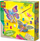 Set kreativ SES Creative 14035 për zbukurim fluturash druri, me bojëra dhe letra zbukuruese, shumëngjyrësh
