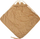 Batanije mbështjellëse Sensillo Velvet Carry Cot XL Dream, 115x115cm, bezhë